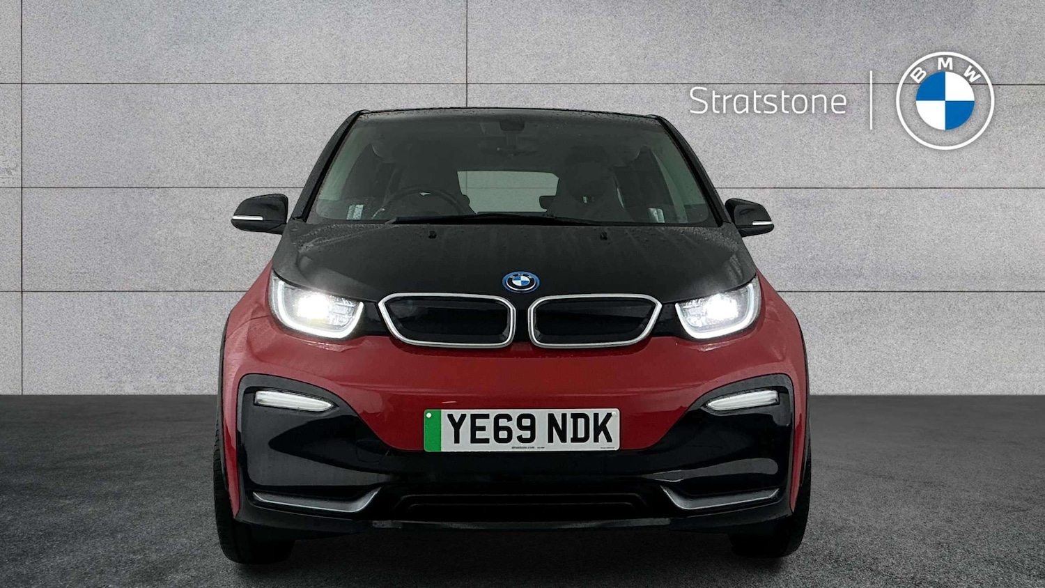 Used BMW i3 2019 for sale - 77648937: Photo 16