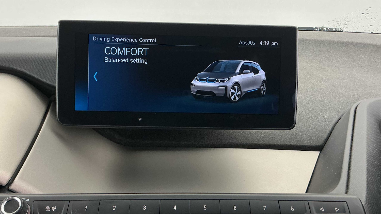 Used BMW i3 2019 for sale - 77648937: Photo 22