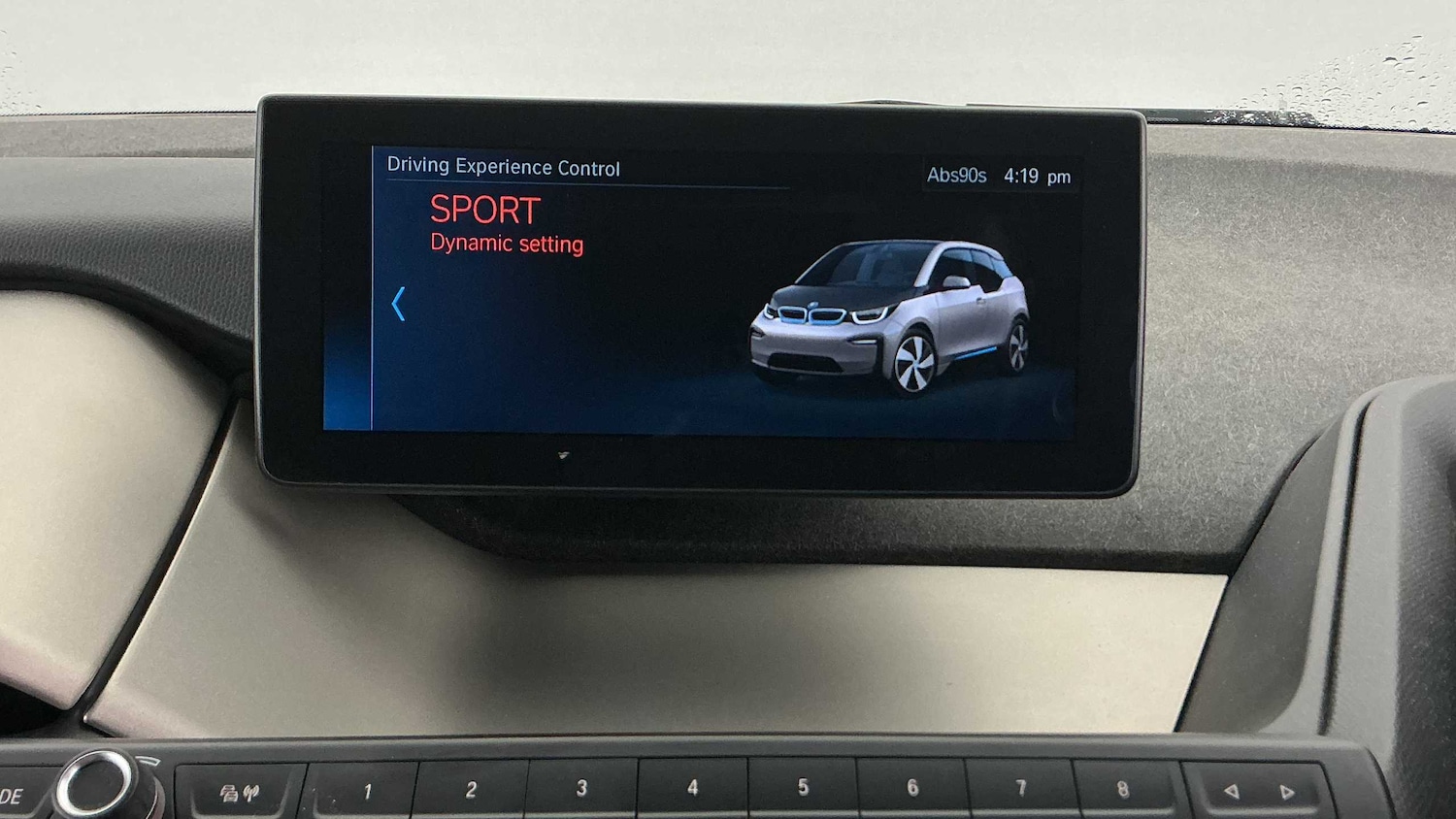 Used BMW i3 2019 for sale - 77648937: Photo 23