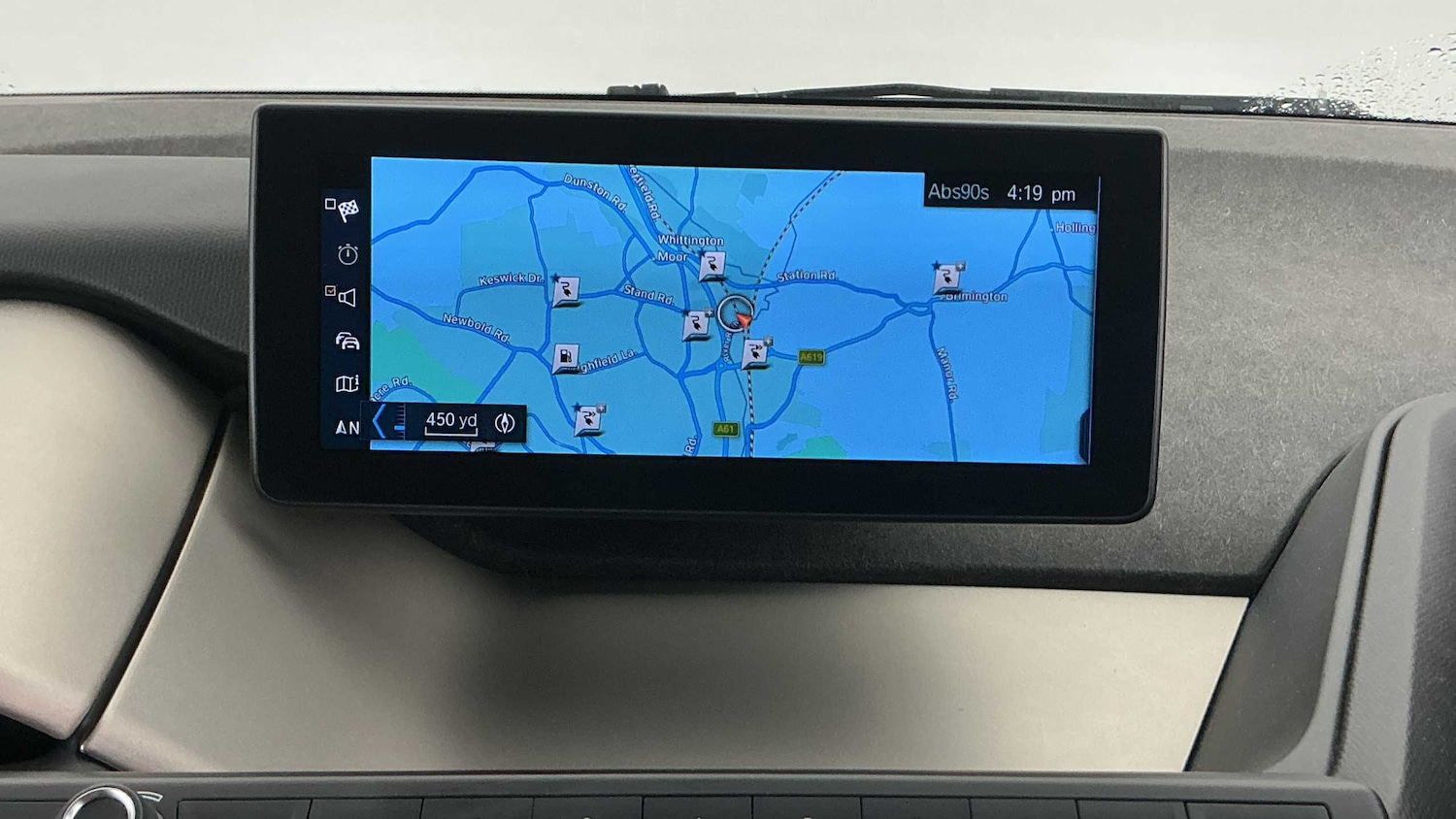 Used BMW i3 2019 for sale - 77648937: Photo 24