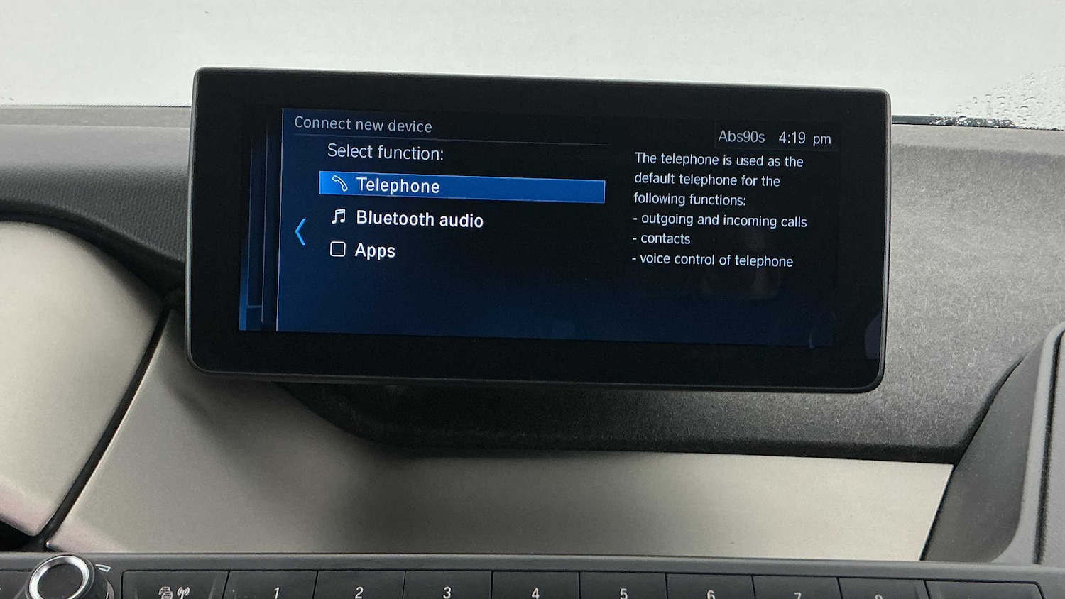 Used BMW i3 2019 for sale - 77648937: Photo 25