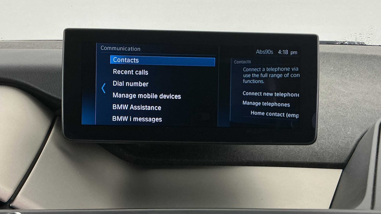 Used BMW i3 2019 for sale - 77648937: Photo 26