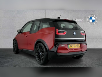 Used BMW i3 2019 for sale - 77648937: Photo