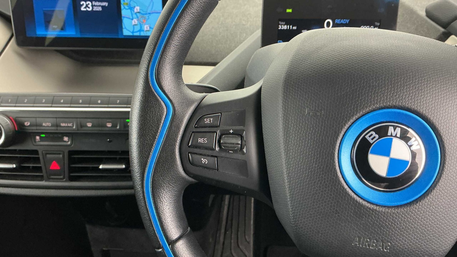 Used BMW i3 2019 for sale - 77648937: Photo 31