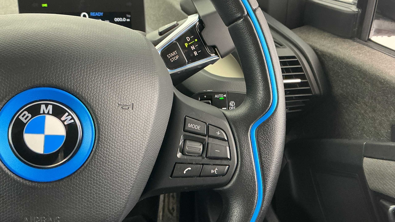 Used BMW i3 2019 for sale - 77648937: Photo 32