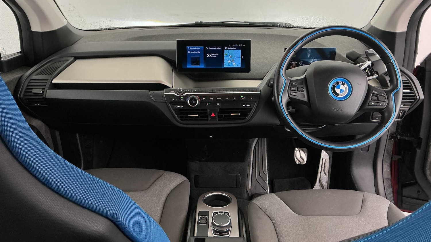 Used BMW i3 2019 for sale - 77648937: Photo 4