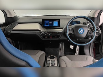 Used BMW i3 2019 for sale - 77648937: Photo
