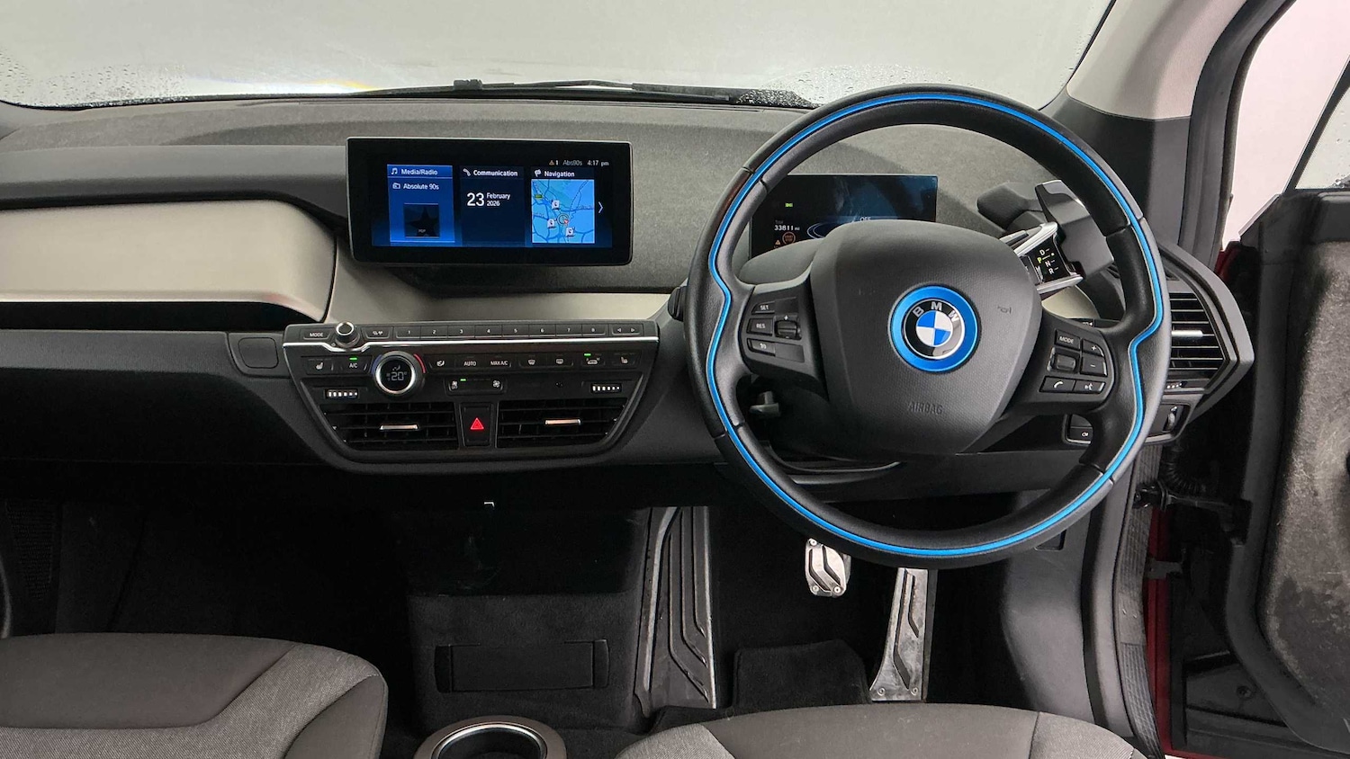 Used BMW i3 2019 for sale - 77648937: Photo 5