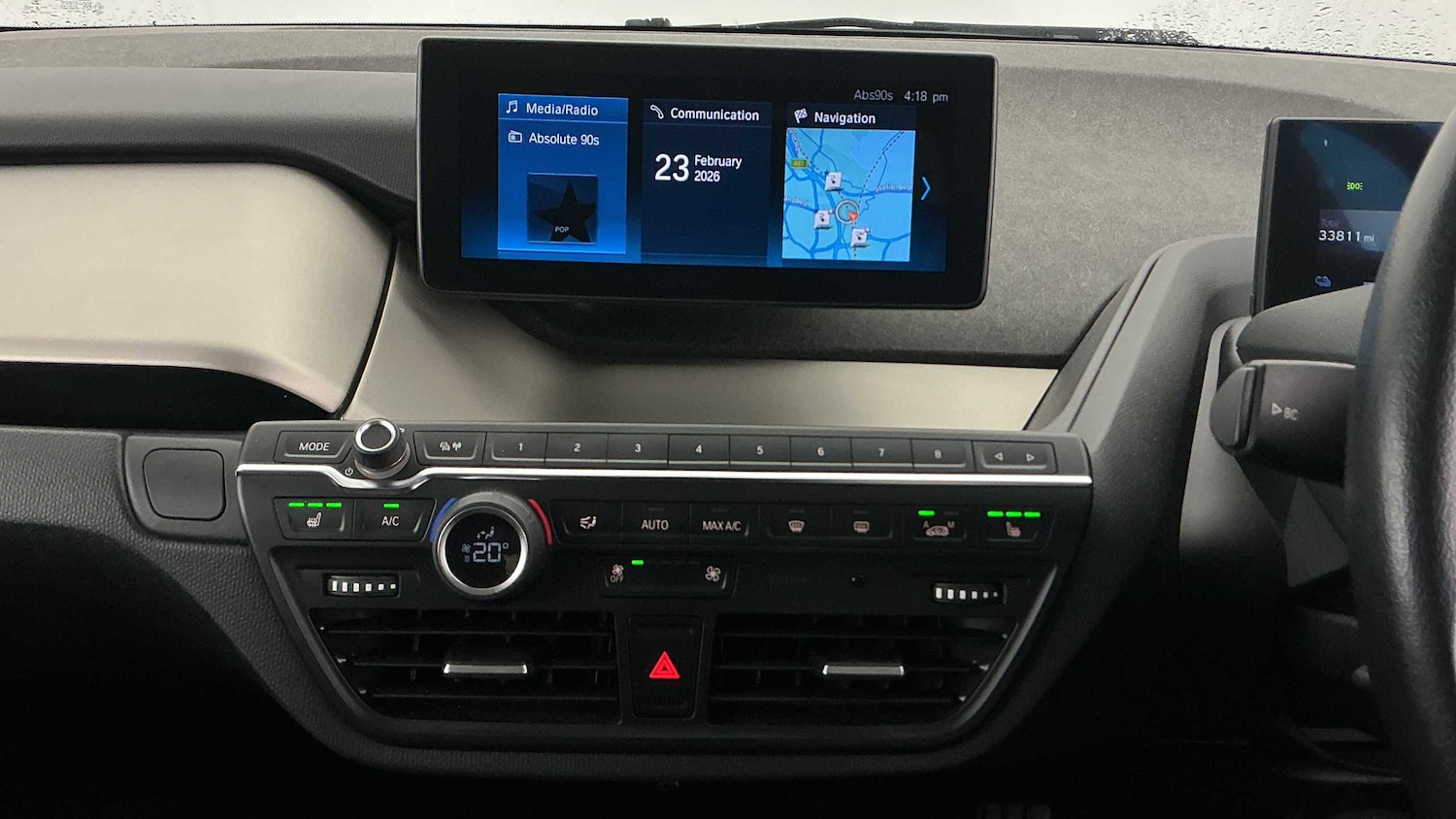 Used BMW i3 2019 for sale - 77648937: Photo 8