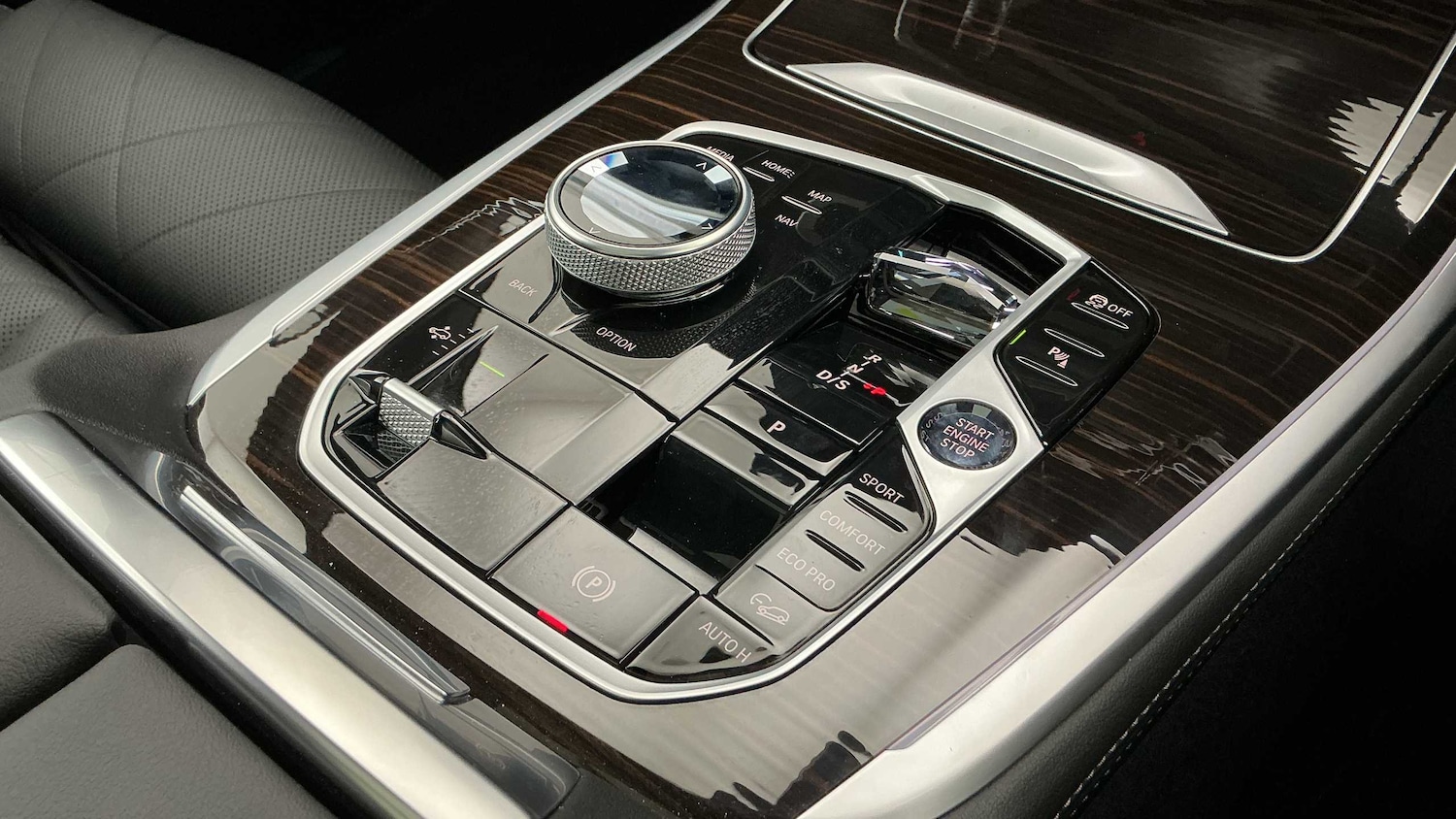 Used BMW X7 2025 for sale - 76610513: Photo 10