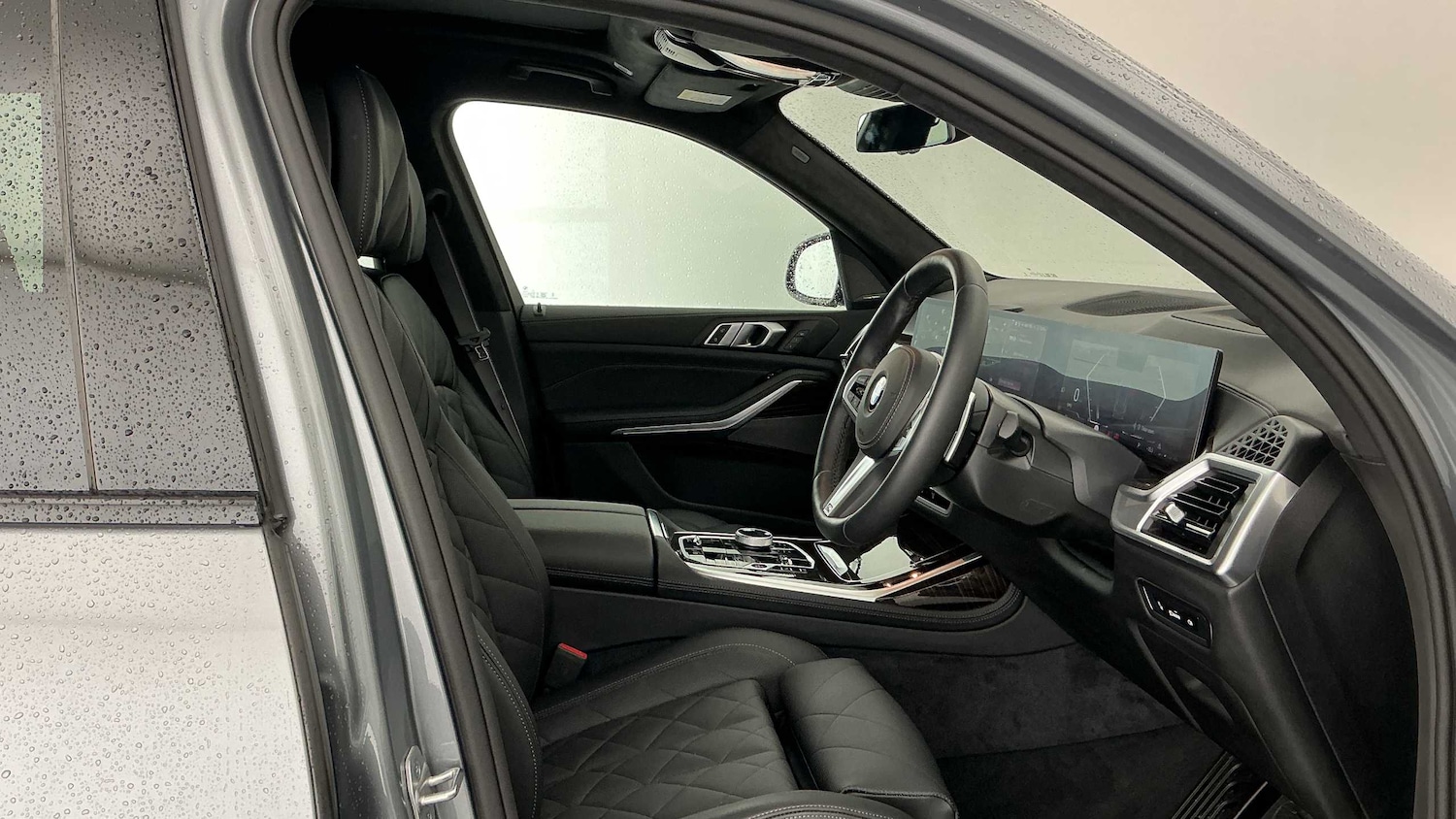 Used BMW X7 2025 for sale - 76610513: Photo 11