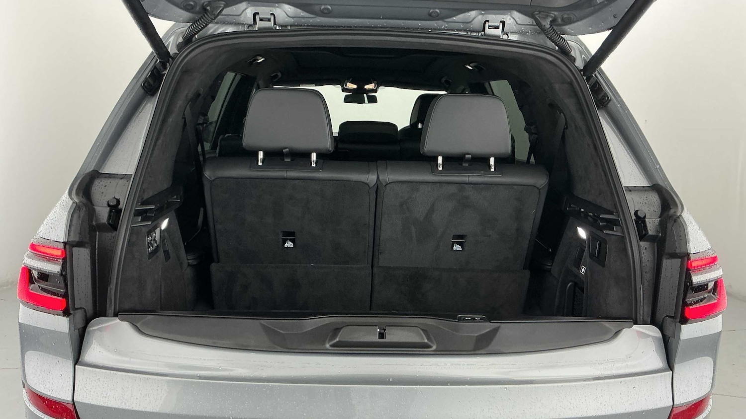 Used BMW X7 2025 for sale - 76610513: Photo 13