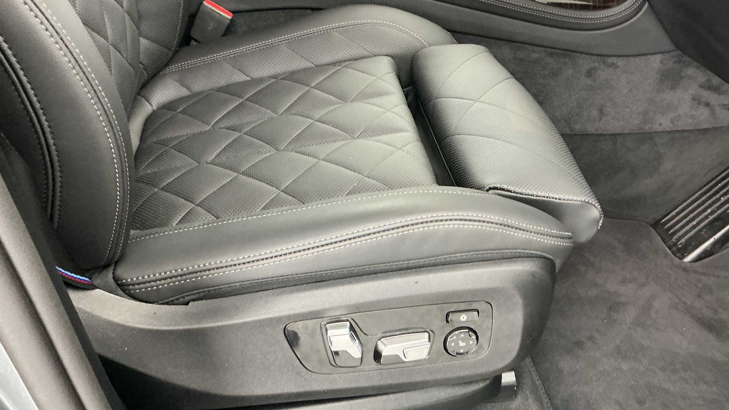 Used BMW X7 2025 for sale - 76610513: Photo 20