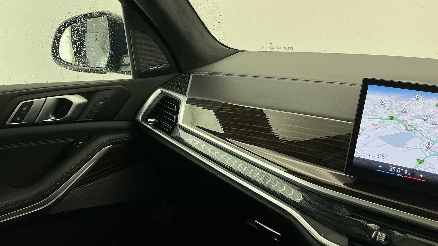 Used BMW X7 2025 for sale - 76610513: Photo 22