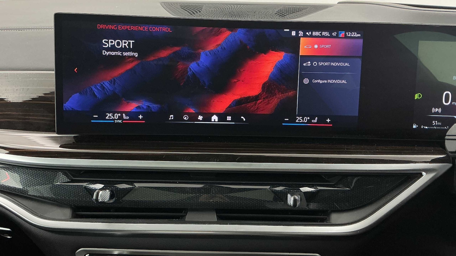 Used BMW X7 2025 for sale - 76610513: Photo 25