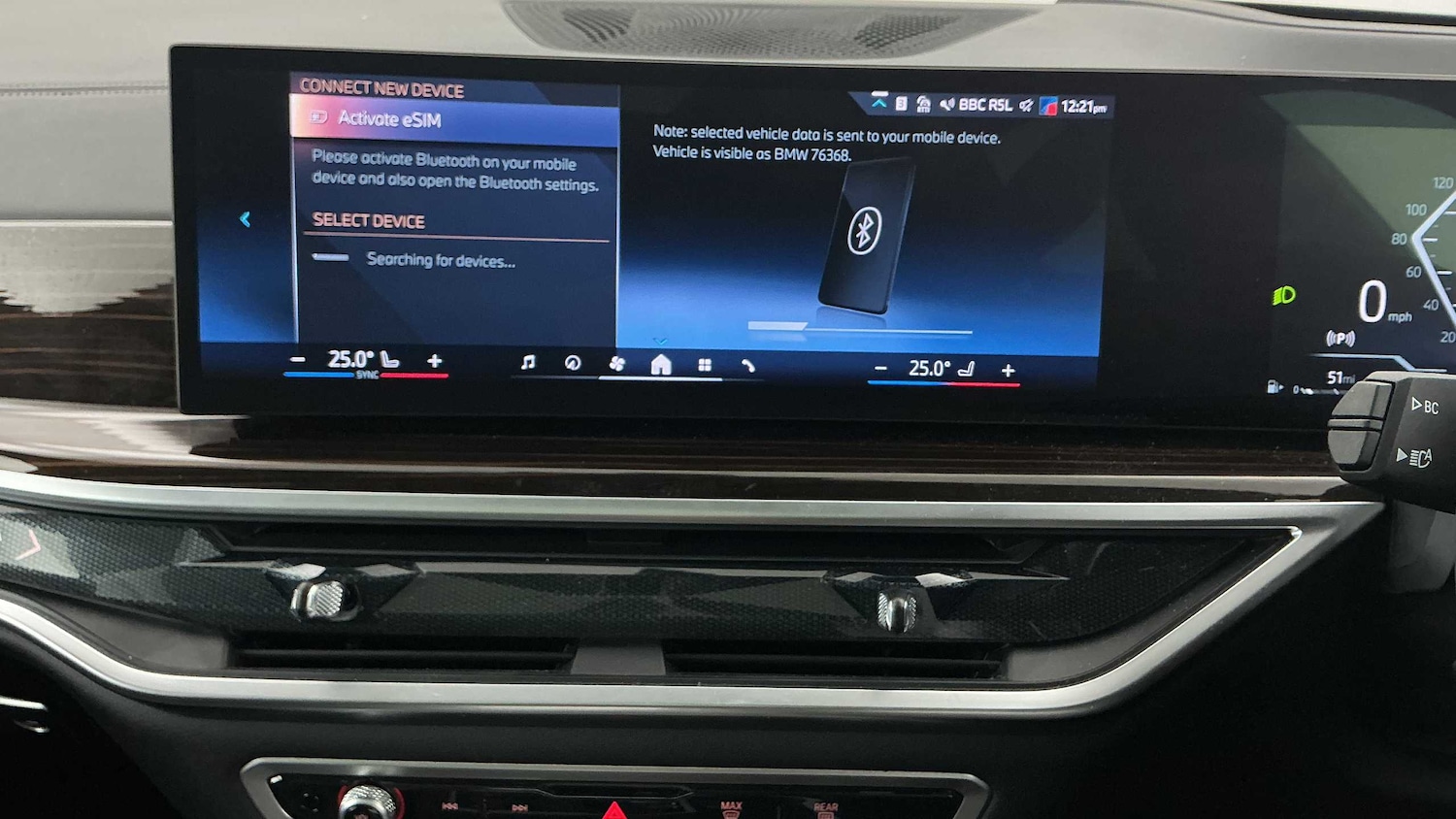 Used BMW X7 2025 for sale - 76610513: Photo 28