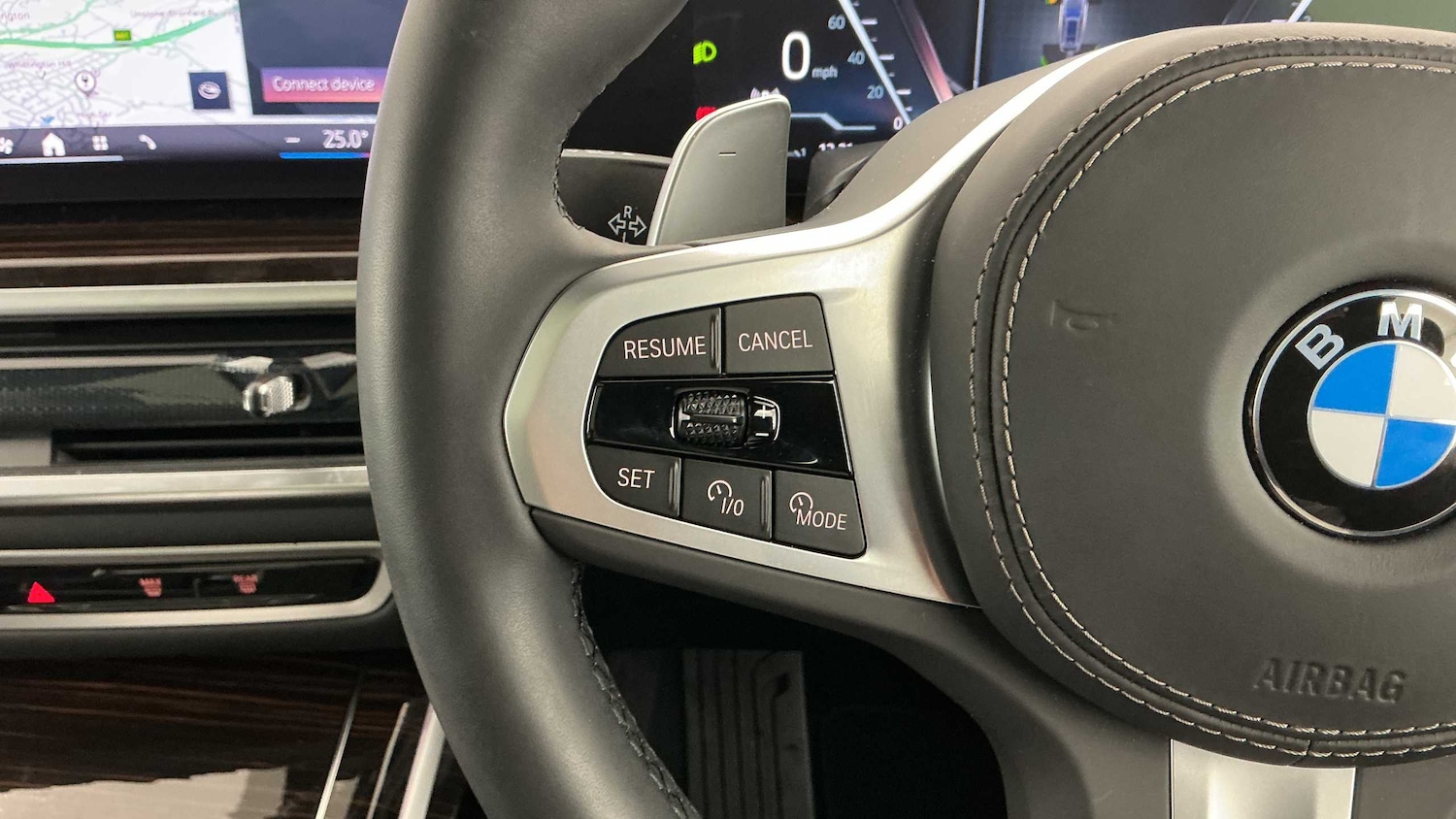 Used BMW X7 2025 for sale - 76610513: Photo 32