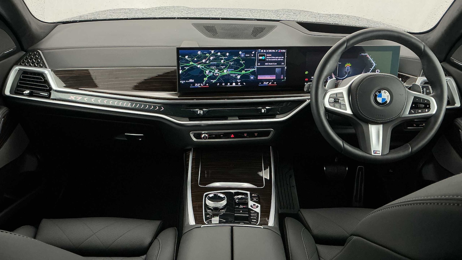 Used BMW X7 2025 for sale - 76610513: Photo 4