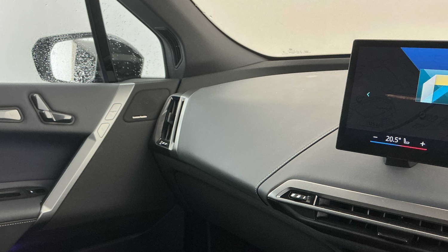 Used BMW iX 2025 for sale - 77553130: Photo 20