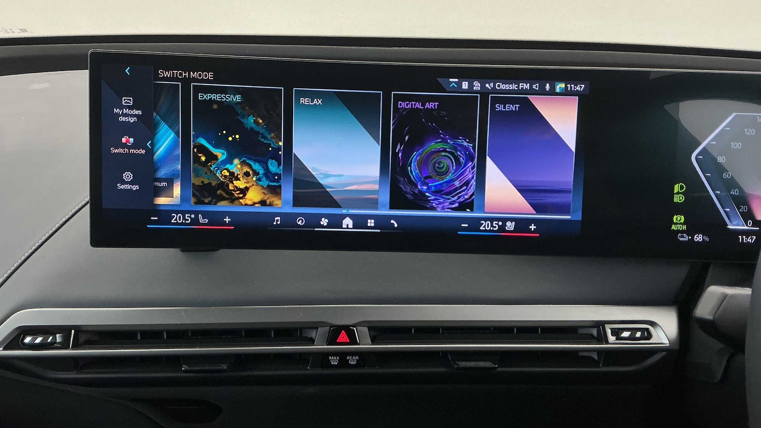 Used BMW iX 2025 for sale - 77553130: Photo 29