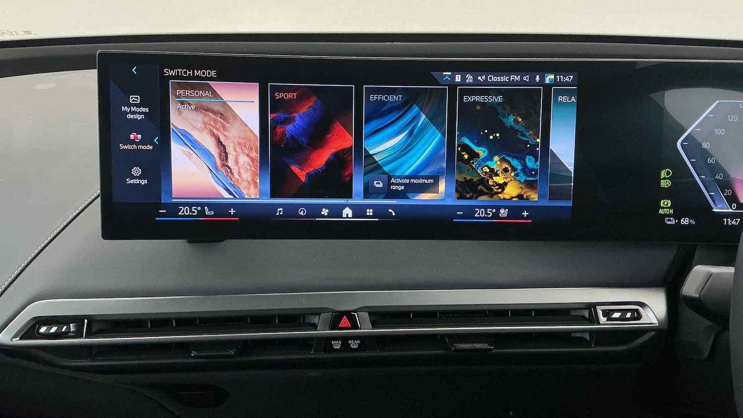 Used BMW iX 2025 for sale - 77553130: Photo 30