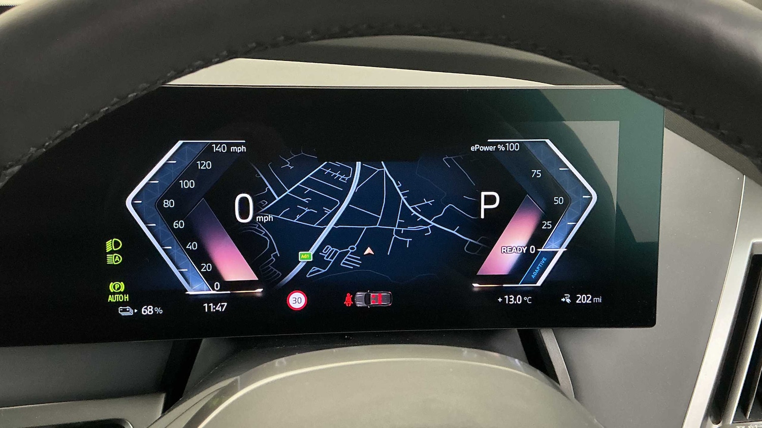 Used BMW iX 2025 for sale - 77553130: Photo 9