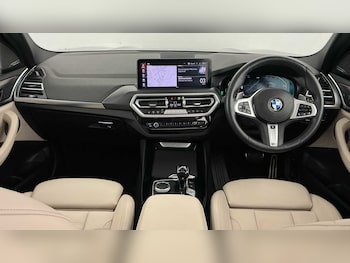 Used BMW X3 2022 for sale - 78625260: Photo
