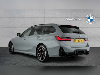 Used BMW 3 Series 2024 for sale - 78591923: Photo