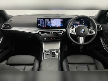 Used BMW 3 Series 2024 for sale - 78591923: Photo