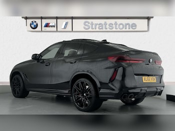 Used BMW X6 2021 for sale - 75993720: Photo