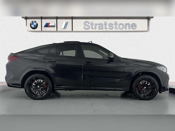 Used BMW X6 2021 for sale - 75993720: Photo