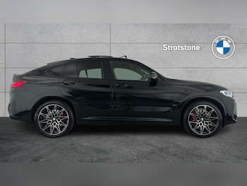 Used BMW X4 2024 for sale - 79239222: Photo