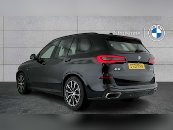 Used BMW X5 2021 for sale - 78451534: Photo