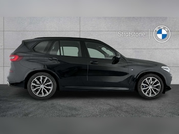 Used BMW X5 2021 for sale - 78451534: Photo