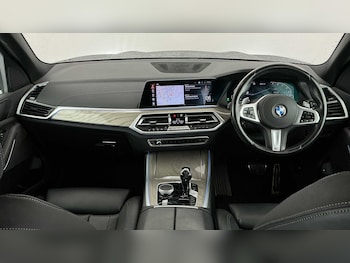 Used BMW X5 2021 for sale - 78451534: Photo