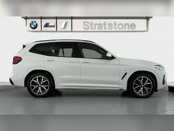 Used BMW X3 2022 for sale - 75580986: Photo