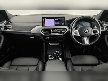 Used BMW X3 2022 for sale - 75580986: Photo