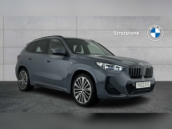 Used BMW X1 2023 for sale - 78576842: Photo