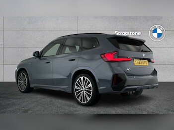 Used BMW X1 2023 for sale - 78576842: Photo