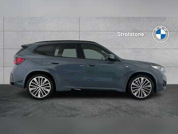Used BMW X1 2023 for sale - 78576842: Photo