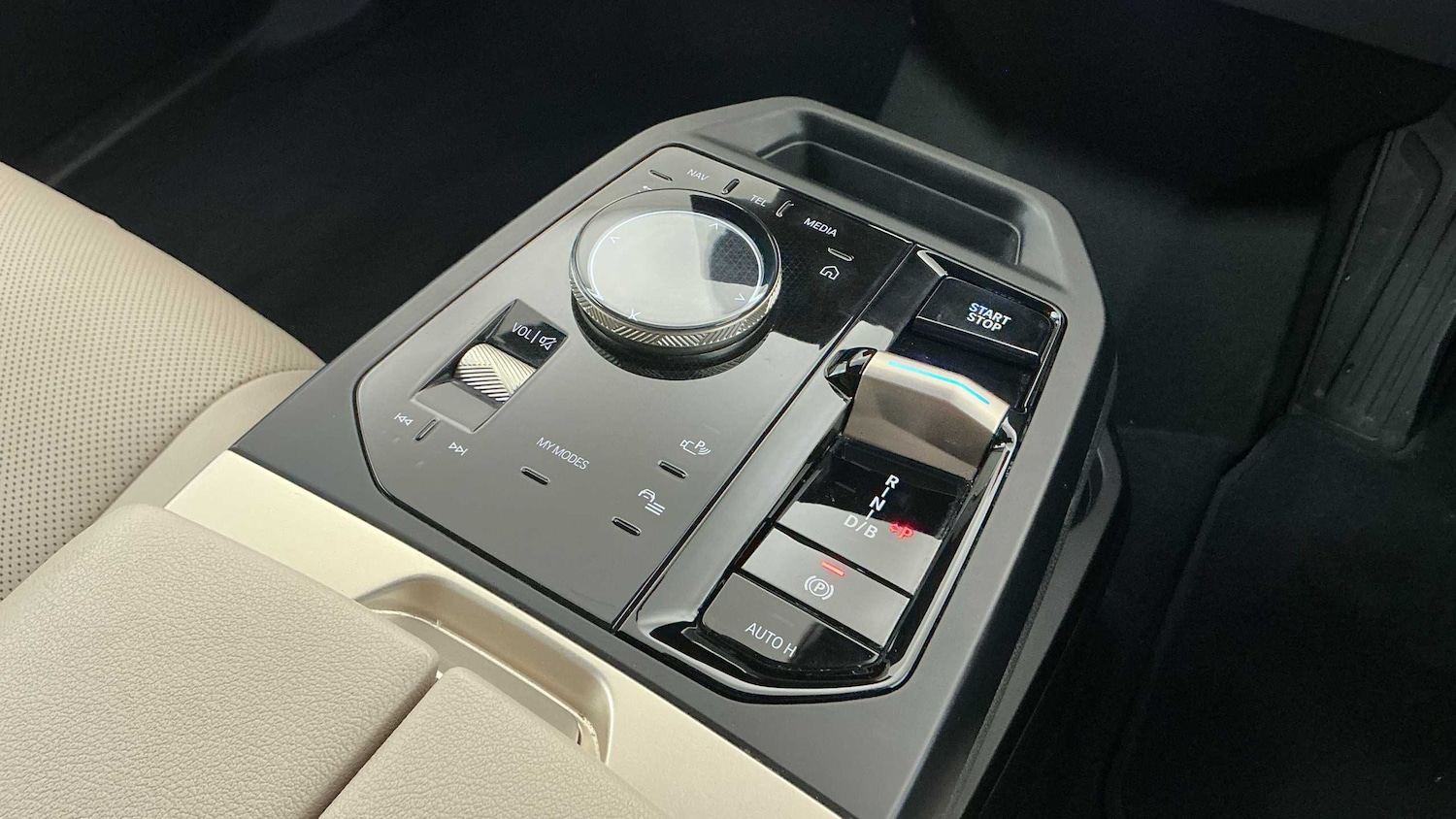 Used BMW iX 2022 for sale - 77011027: Photo 10