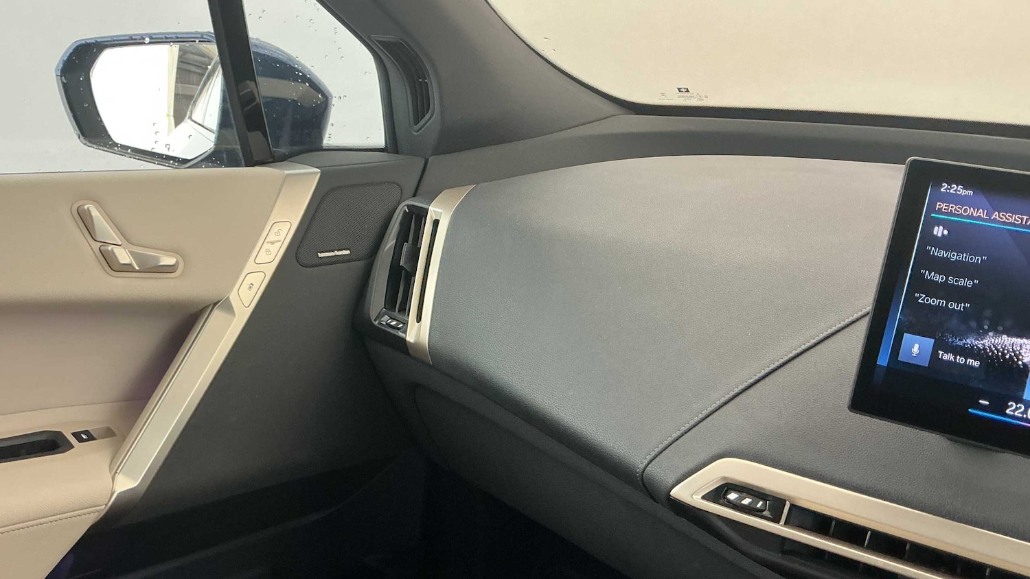 Used BMW iX 2022 for sale - 77011027: Photo 20