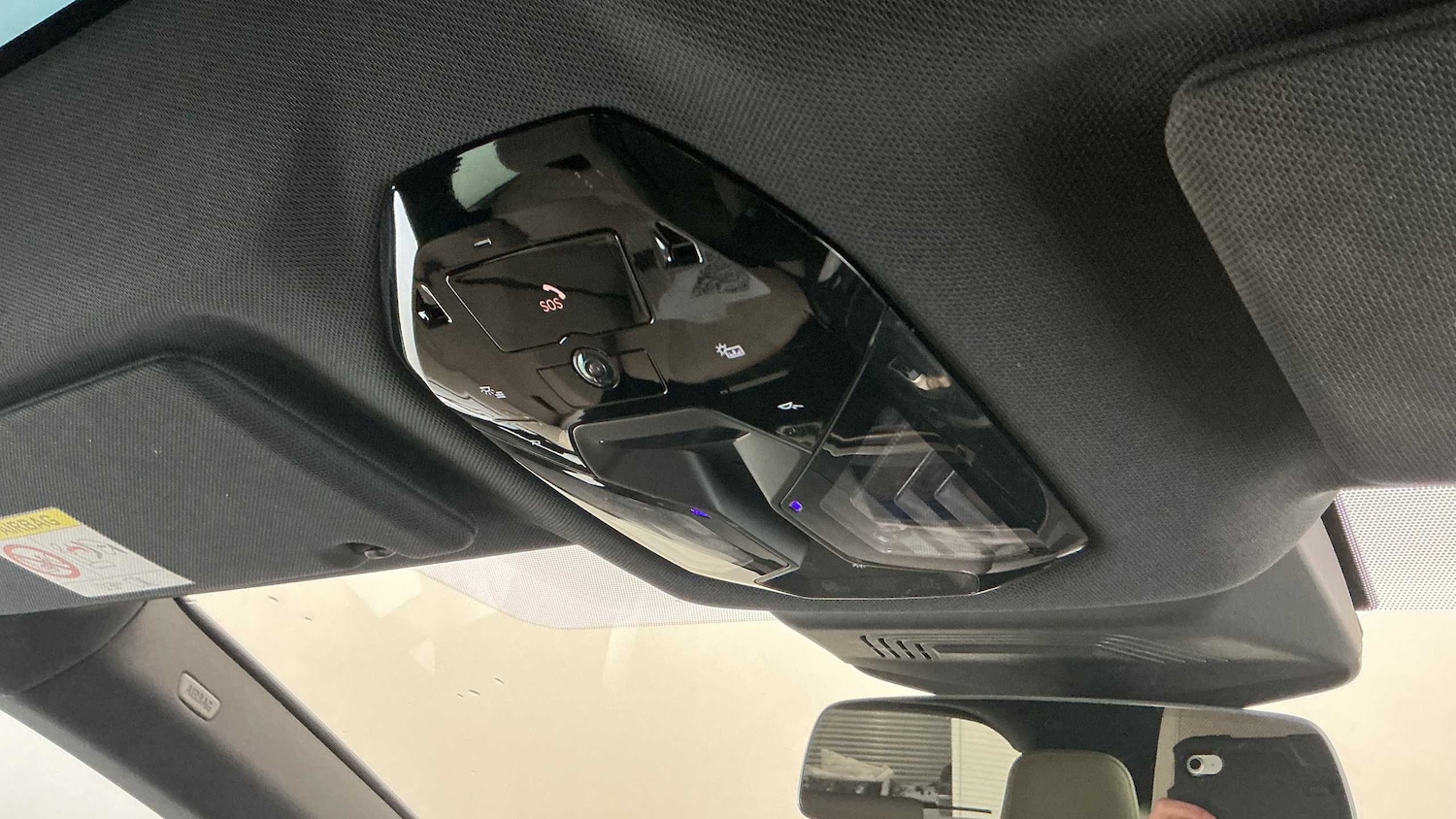 Used BMW iX 2022 for sale - 77011027: Photo 29