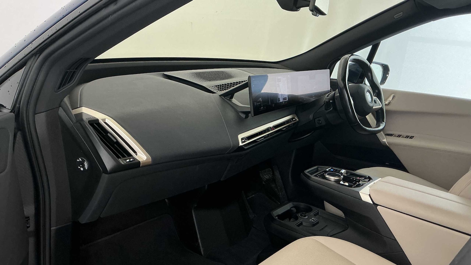 Used BMW iX 2022 for sale - 77011027: Photo 7