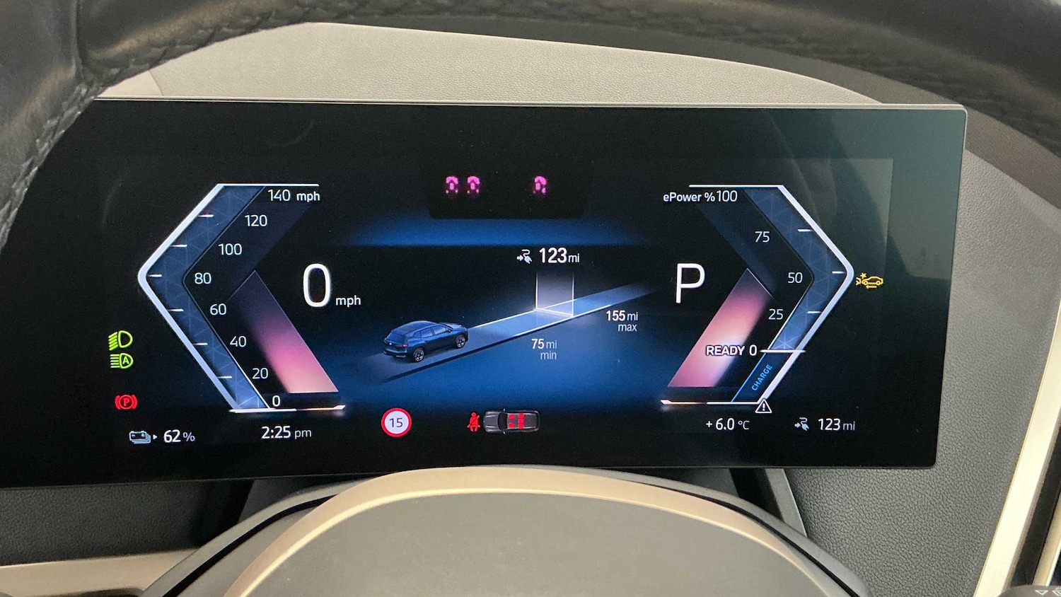 Used BMW iX 2022 for sale - 77011027: Photo 9