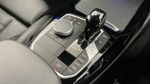 Used BMW X4 2021 for sale - 76218439: Photo 10