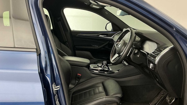 Used BMW X4 2021 for sale - 76218439: Photo 11