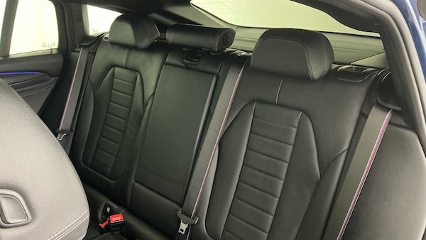 Used BMW X4 2021 for sale - 76218439: Photo 12