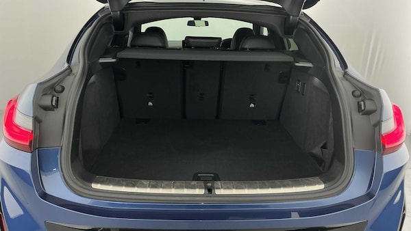 Used BMW X4 2021 for sale - 76218439: Photo 13