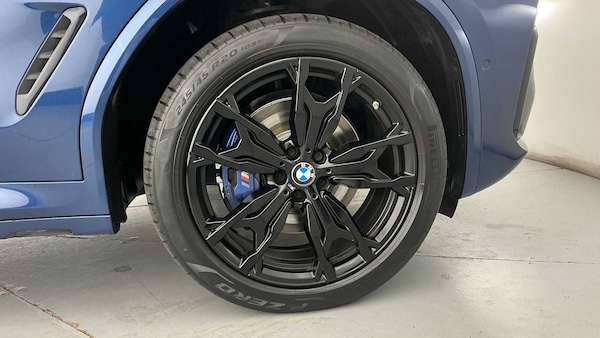 Used BMW X4 2021 for sale - 76218439: Photo 14